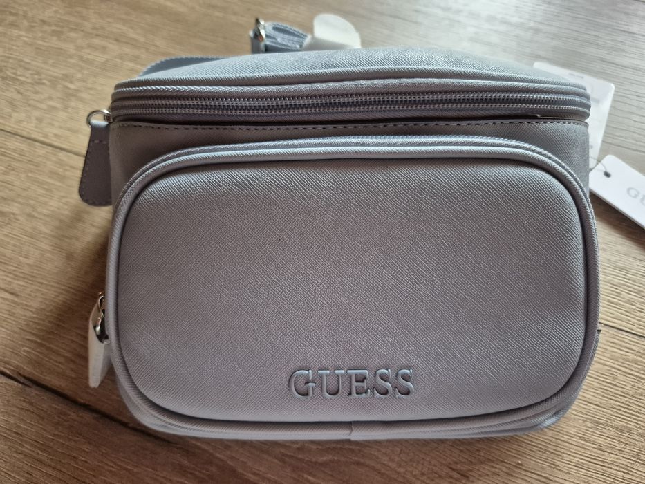 Saszetka Nerka Damska Guess