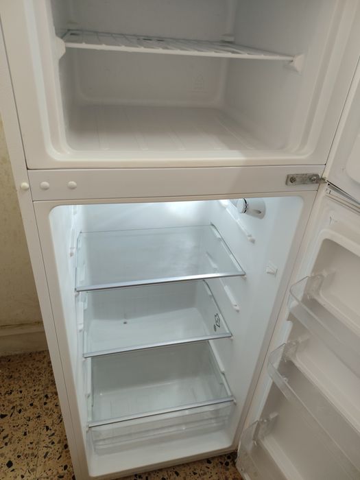 Frigorífico Candy 163L