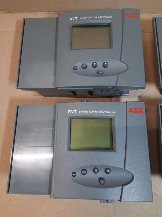 Abb sterownik, kontroler zapraszam