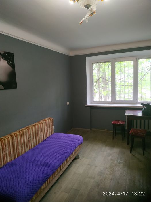 Продам 2/3. 2 комнатной квартиры