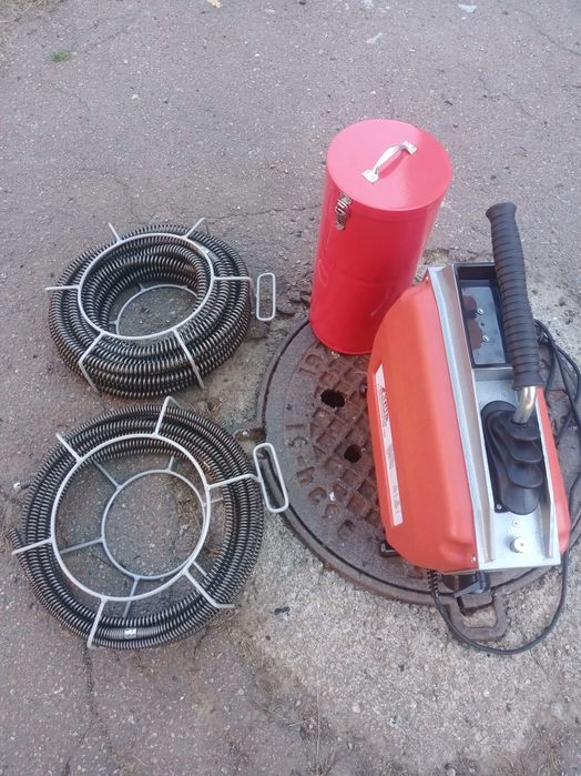 Чистка каналізації, сантехнік, чистка канализации, сантехник