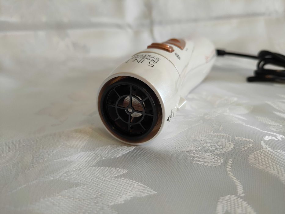 Suszarko-lokówka Imetec Bellissima My Pro GH18 1100