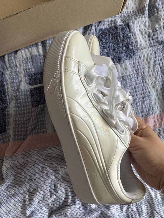 Кеди Puma оригінал