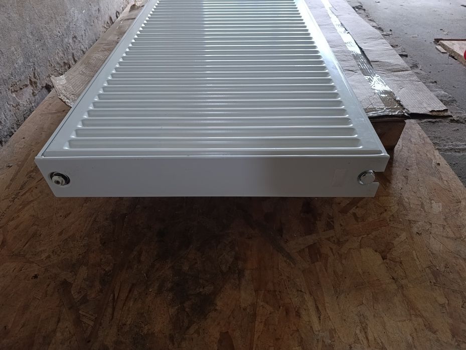 Grzejnik 2000x600