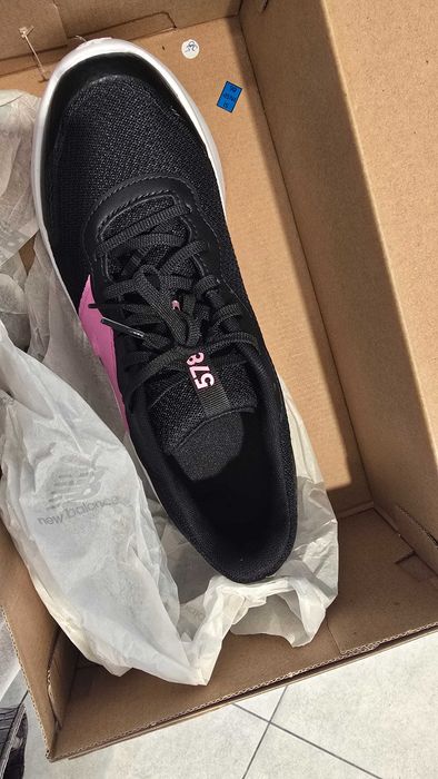 Sapatilhas New Balance mulher