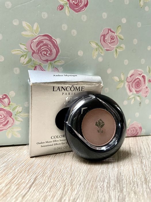 Nowy cień do powiek Lancôme