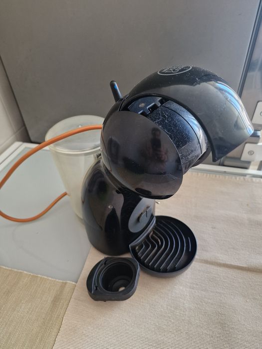 Máquina de café  krups