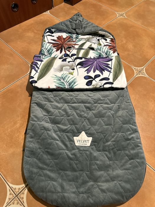 Śpiworek kosmeryczka la millou kosmetyczka la millou