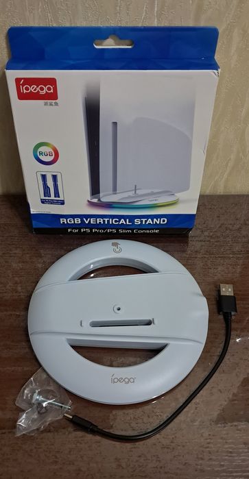 Підставка під PS5 Slim/Pro