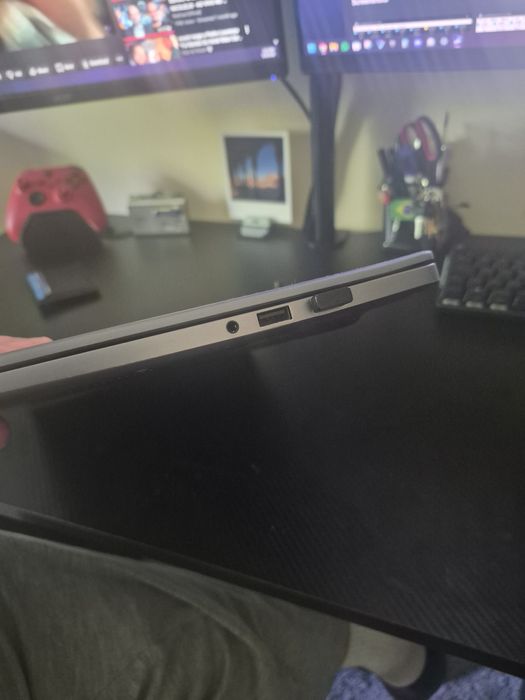 Portátil Huawei 15.6 256Gb