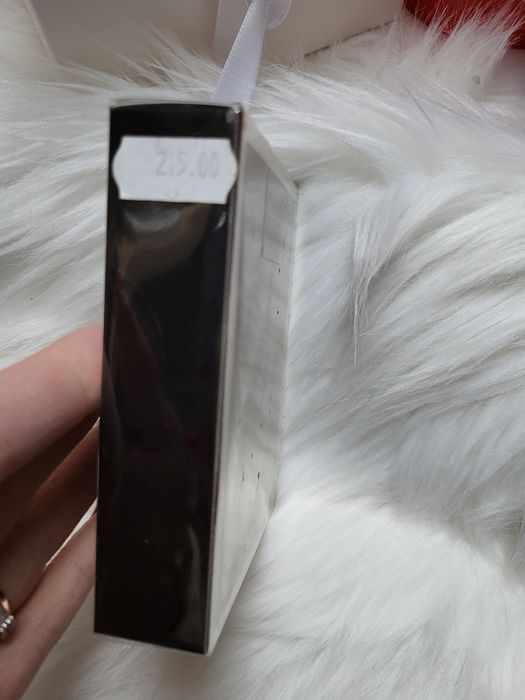 Calvin Klein Man woda toaletowa dla mężczyzn 50ml oryginalne perfumy