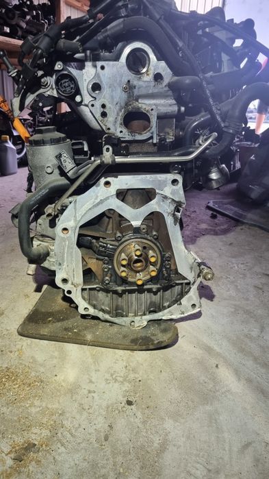 двигун 1.9 тді BKC Turan,Golf IV, Caddy