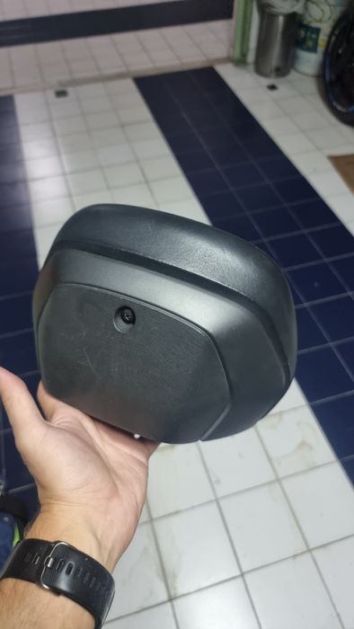 Encosto para SYM GTS  125 EVO
