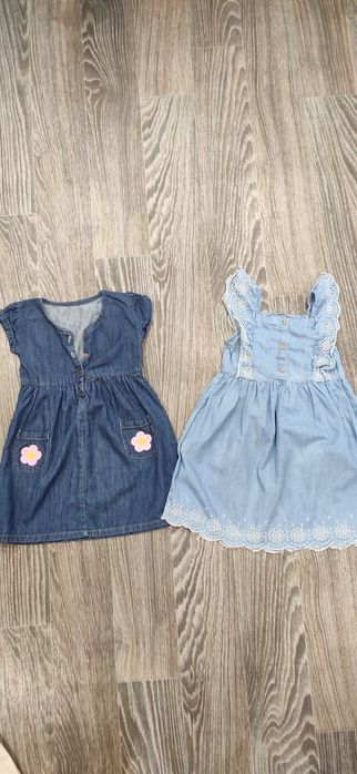 Сукні для дівчинки, сукні Zara, сукня з метеликом