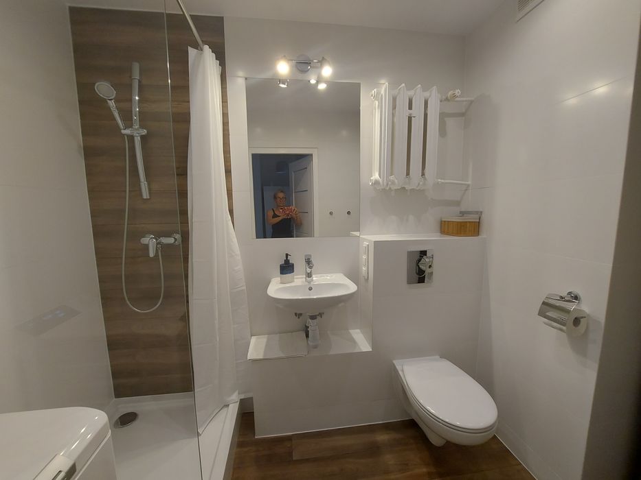 Apartment in Gdynia, Osiedle Moniuszki, Wzgórze Świętego Maksymiliana - Więcej