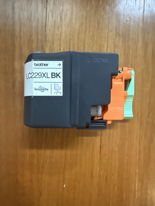 Tinteiro LC229XL