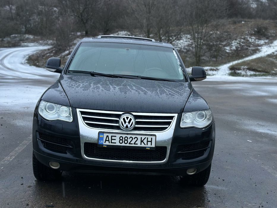 Продам  Volkswagen Touareg!!! 0.9.6.5.3.0.3.6.5.8.