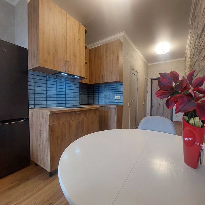 1-комнатная квартира по адресу Куликово поле пл. (площадь 25 м²) - Atlanta.ua - фото 8