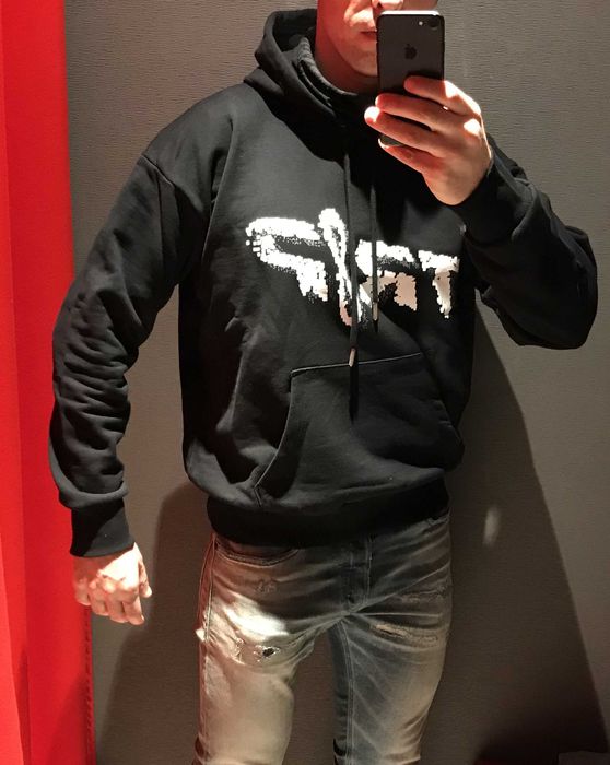 Bluza DIESEL alby Trip