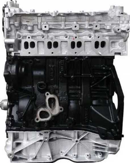 Silnik 2.0 DCI M9R780 Regenerowany Renault Opel Gwarancja