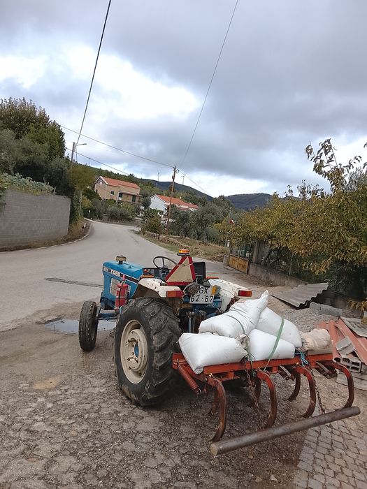 Serviços agroflorestais