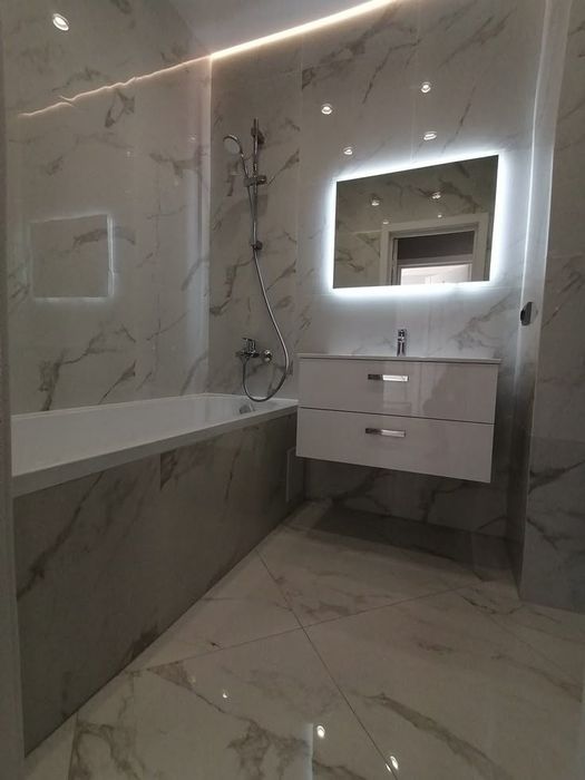 Ремонт квартир будинків