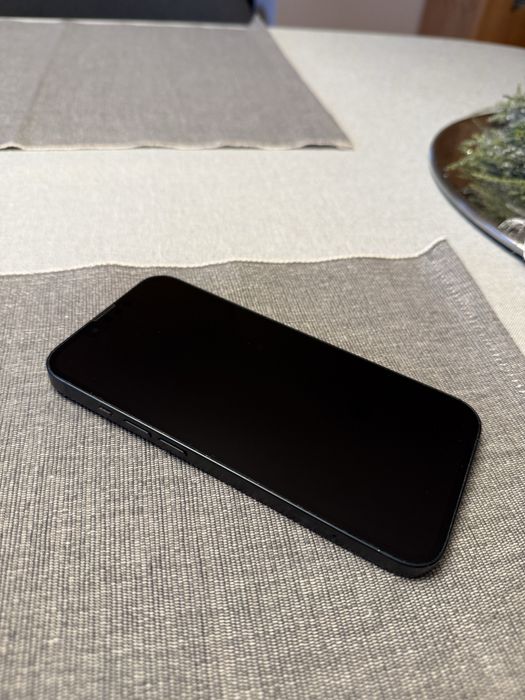 iPhone 13 256GB, czarny! 100% sprawny i zadbany! Okazja!