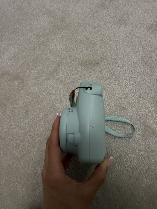 Instax mini 9 Fujifilm