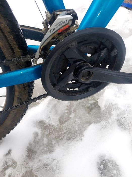 Велосипед,Maxxproo