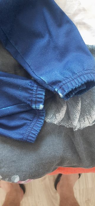 Bluza na rower, męskia