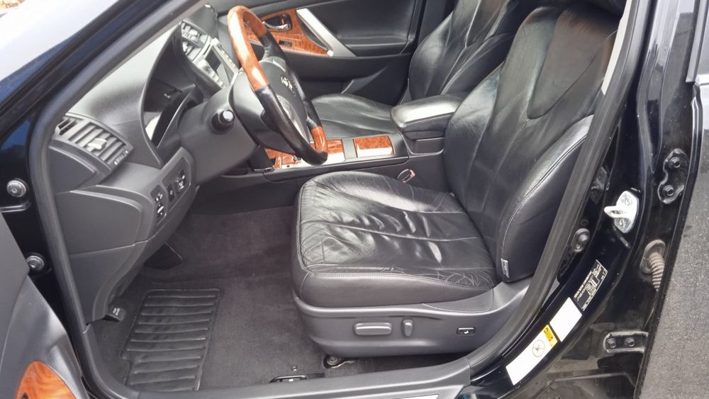 Продам Toyota Camry 40