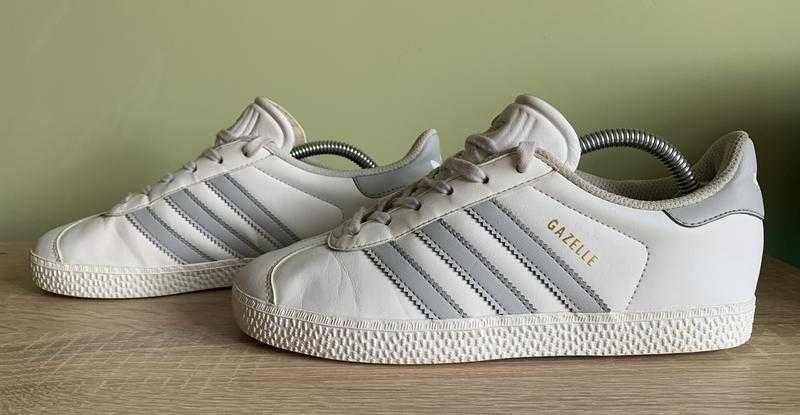 Кроссовки Adidas Samba Gazelle