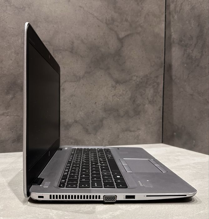 Ноутбук HP EliteBooK 840 G3 14" 8GB RAM/256GB SDD i5-6300 ! Jul627