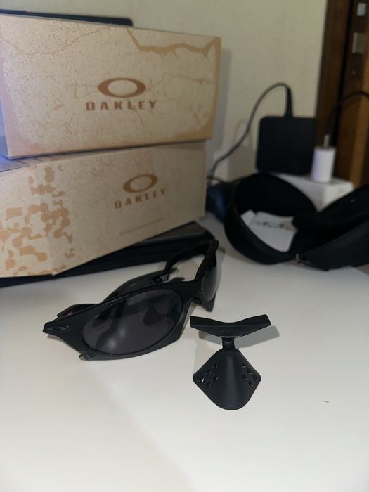 Oakley Plantaris OO943701