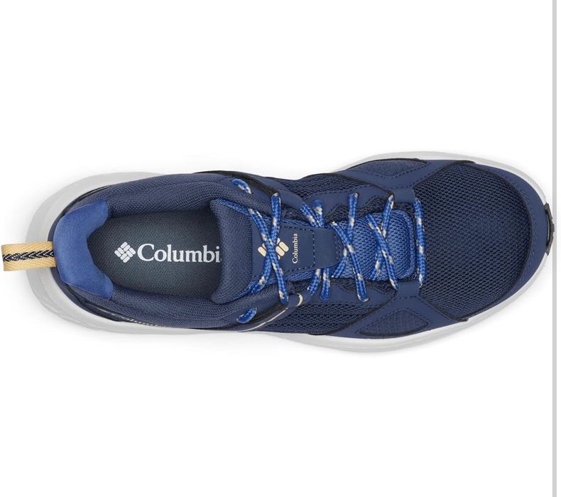 Кросівки жіночі Columbia Novo Trail Hiking