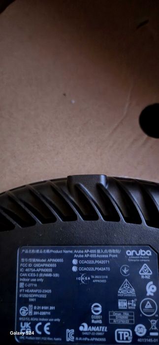 Sprzedam Switchpanel i wzmacniacz sygnalu wifi