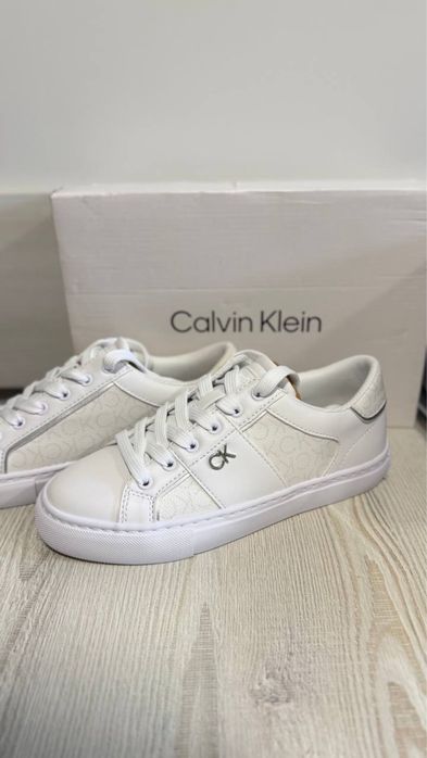 Кеди , calvin klein, 36 розмір