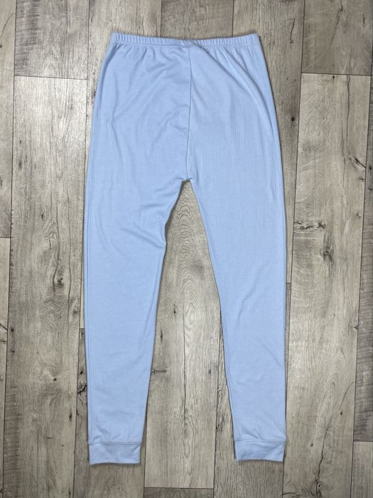 Port west workwear термобелье комплект 3xl размер синие