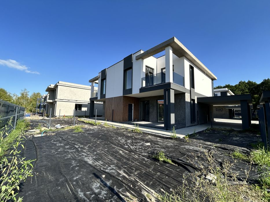 Продаж дуплексу в Конопниці!