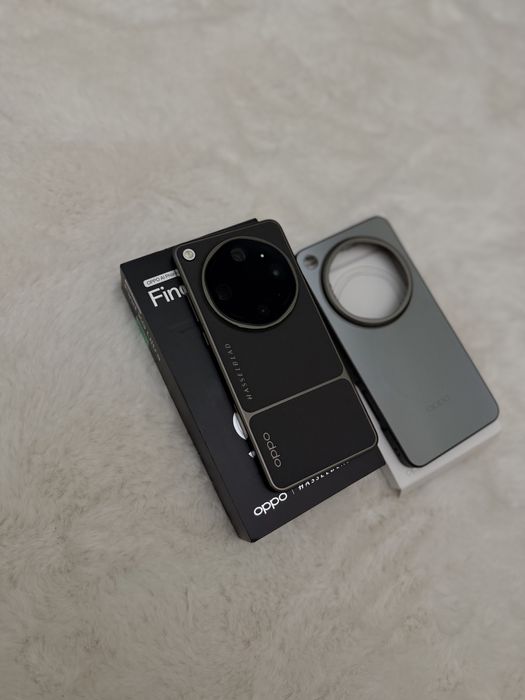 Oppo Find X9 Ultra