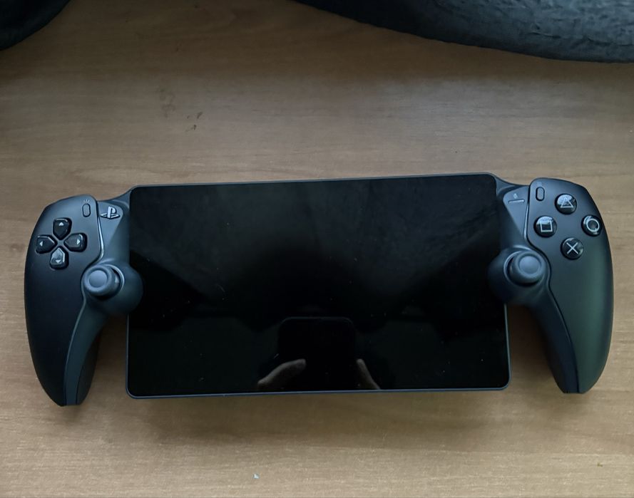 Playstation Portable