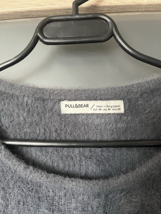 Sweter, Pull&Bear