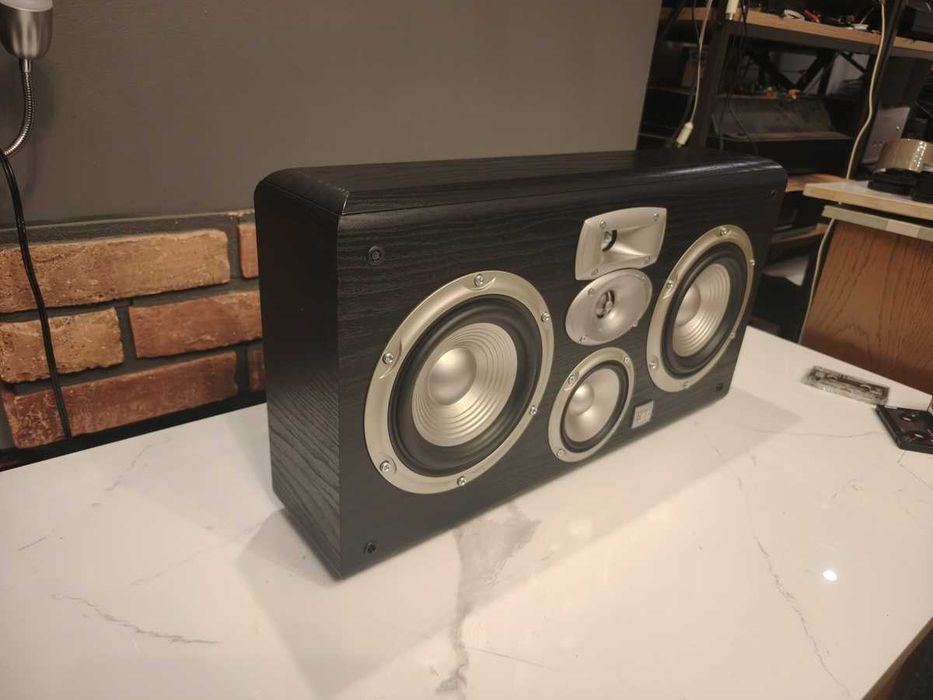 JBL LC2 ! Hi-ENDowy głośnik centralny ! OKAZJA