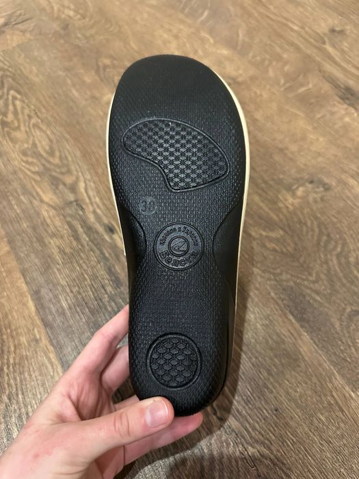 Нові тапочки жіночі Belsta