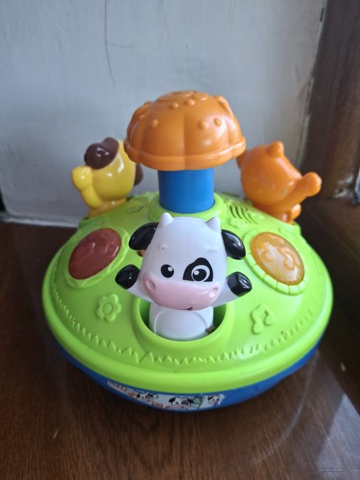 Дзига WinFun (0736-NL)