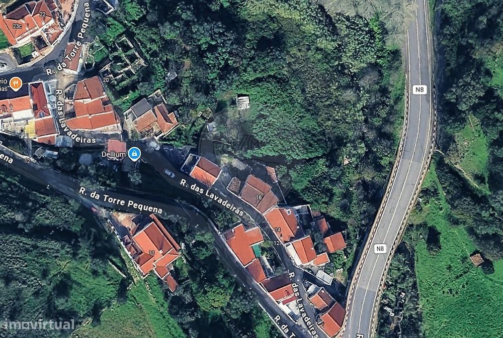 Terreno  para venda