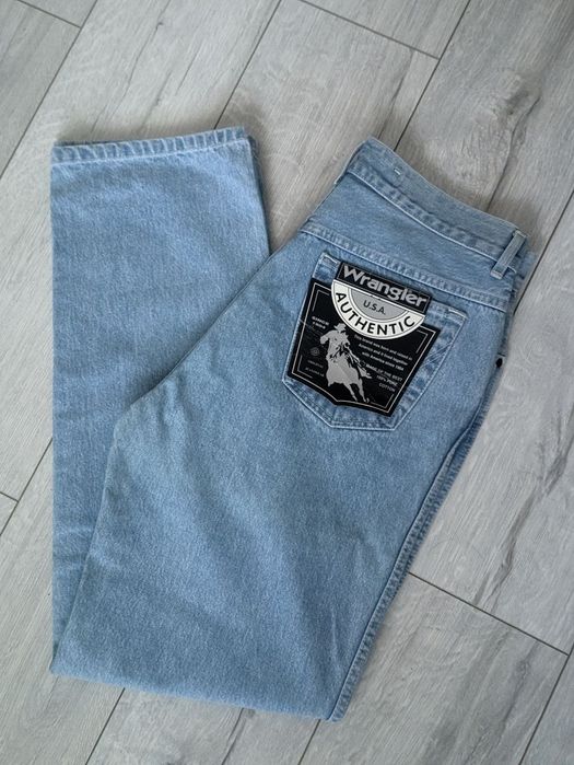 Джинси Made in USA Wrangler