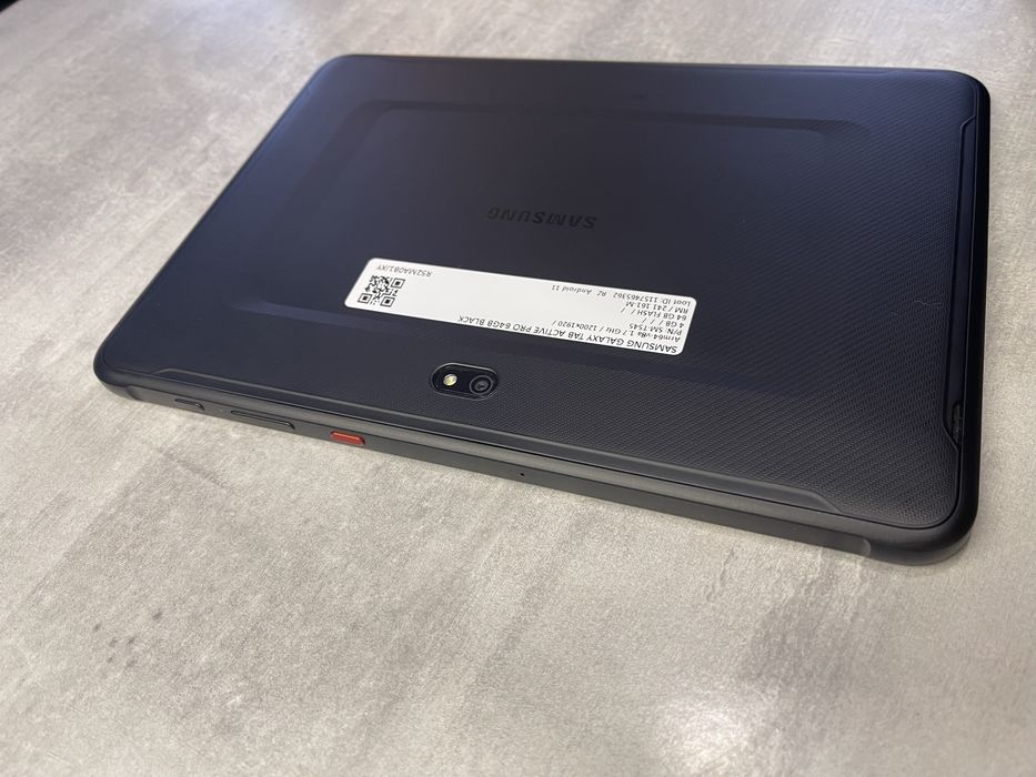 Samsung Galaxy Tab Active Pro LTE 4 / 64GB SM-T545
