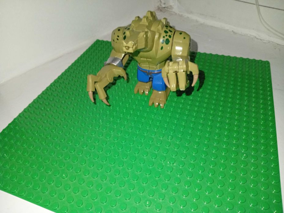 Лего динозавры и жывотные