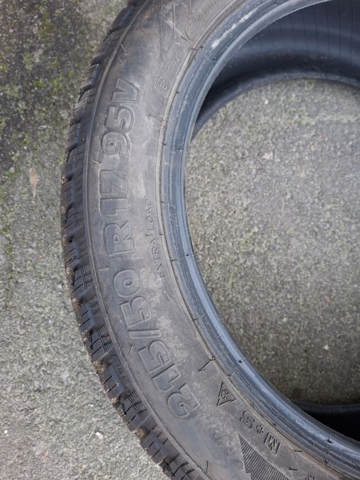 Шини Orium Winter 215/50 R17 95V
215/50 R17 95V